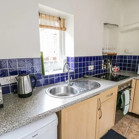 Glen Cottage, * Kirkby Stephen