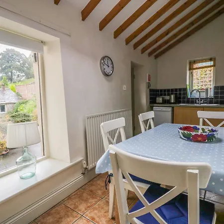 Glen Cottage, * カークビー・ステファン